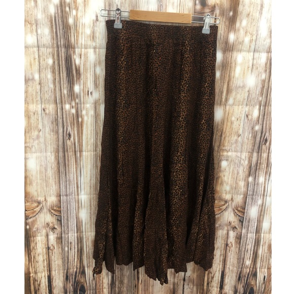 Peter Popovitch skirt - Picture 5 of 5